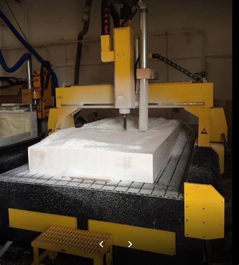 styro foam cnc|Foamlinx LLC .